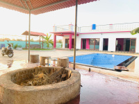 2 BHK Farm House for Sale in Kelwa, Palghar