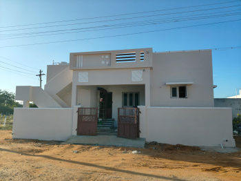2 BHK House for Sale in Reddiarpatti, Tirunelveli