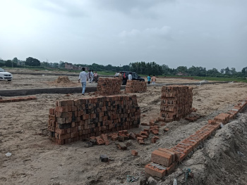  Residential Plot for Sale in Ayodhya, Faizabad