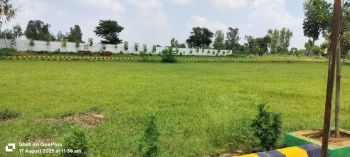  Residential Plot for Sale in Sultanpur Road, Lucknow