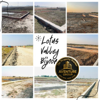  Residential Plot for Sale in Bijnor Road, Lucknow