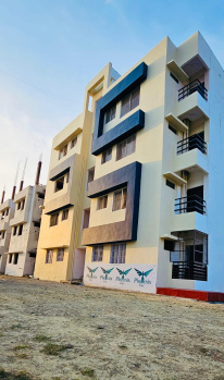 1 BHK Flat for Sale in Deva Road, Lucknow