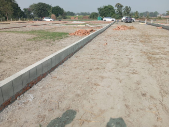  Residential Plot for Sale in Ayodhya Bypass, Faizabad