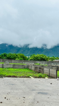  Residential Plot for Sale in Kanhe, Pune