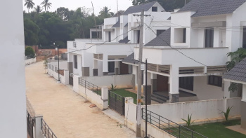 4 BHK Villa for Rent in Vattiyoorkavu, Thiruvananthapuram