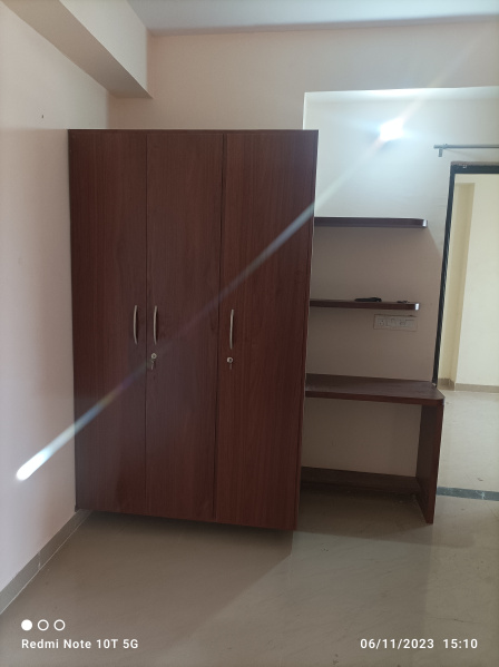 2 BHK Apartment 950 Sq.ft. for Rent in Pratap Nagar, Jaipur