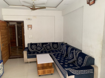 2 BHK Flat for Sale in New Ranip, Ahmedabad