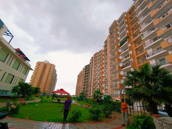 3 BHK Flat for Sale in Kharar, Mohali