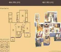 3 BHK Villa for Sale in Sector 63 Greater Noida West