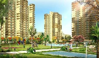 3 BHK Flat for Sale in Sector 63 Greater Noida West
