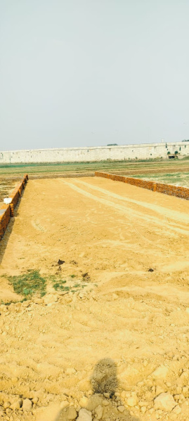  1500 Sq.ft. Residential Plot for Sale in Maniram, Gorakhpur