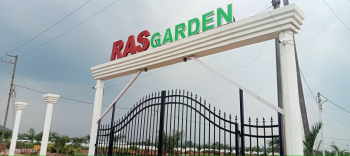  Residential Plot for Sale in Rau, Indore