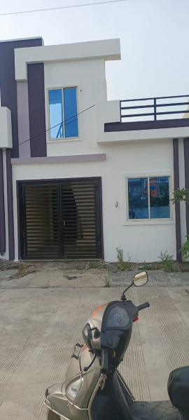 2 BHK House 900 Sq.ft. for Sale in Rau, Indore