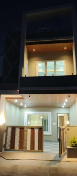 3 BHK House for Sale in Rau, Indore