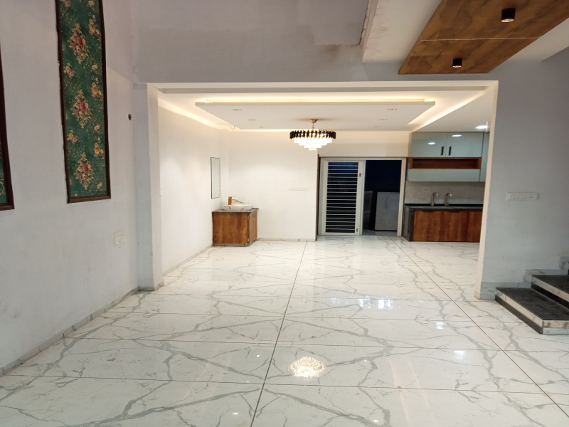 3 BHK House 800 Sq.ft. for Sale in Rau, Indore