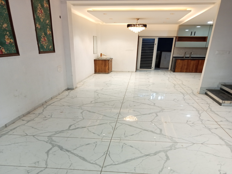 3 BHK House 800 Sq.ft. for Sale in Rau, Indore