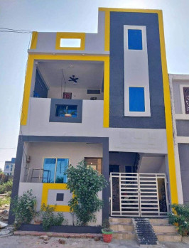 2 BHK House 700 Sq.ft. for Sale in Rau, Indore