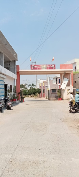  Residential Plot 525 Sq.ft. for Sale in Rau, Indore