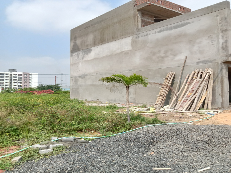  Residential Plot 600 Sq.ft. for Sale in Rau, Indore