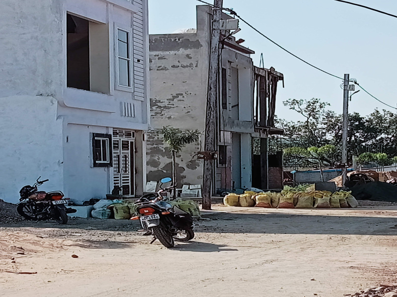  Residential Plot 600 Sq.ft. for Sale in Rau, Indore