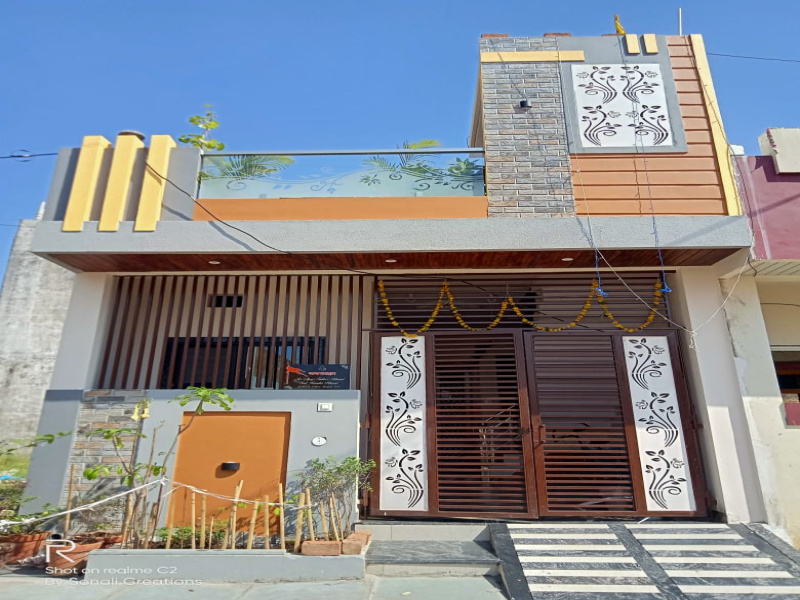 2 BHK House 750 Sq.ft. for Sale in Rau, Indore