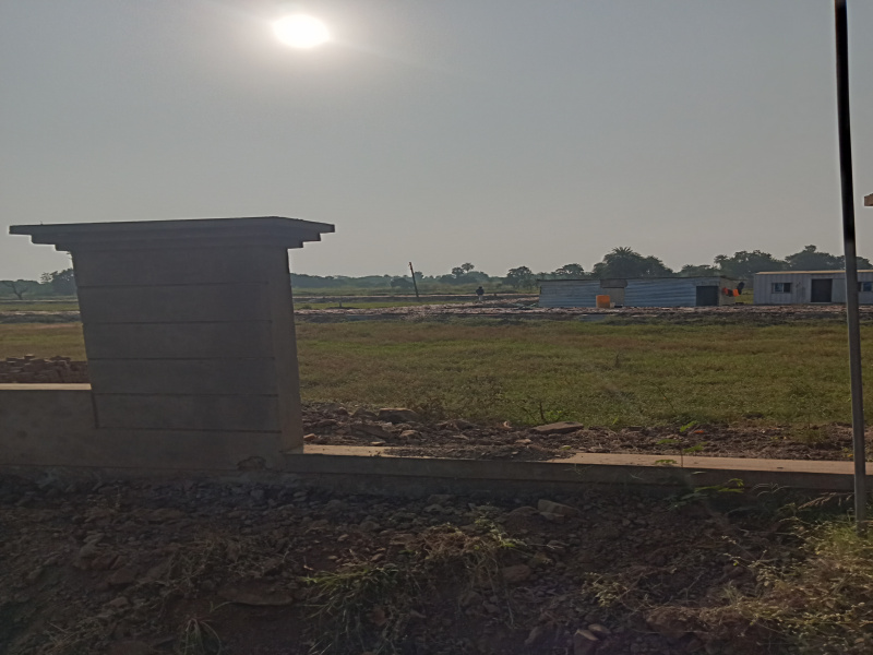  Residential Plot 900 Sq.ft. for Sale in Rau, Indore