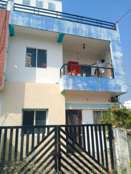 2 BHK House for Sale in Rau, Indore