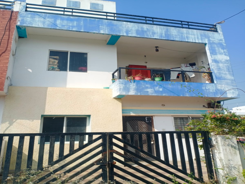 2 BHK House 1200 Sq.ft. for Sale in Rau, Indore