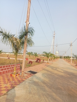  Residential Plot for Sale in Rau, Indore