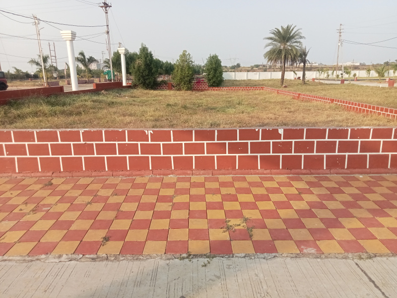  Residential Plot 590 Sq.ft. for Sale in Rau, Indore