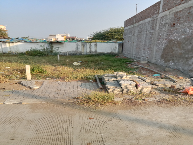  Residential Plot 600 Sq.ft. for Sale in Rau, Indore