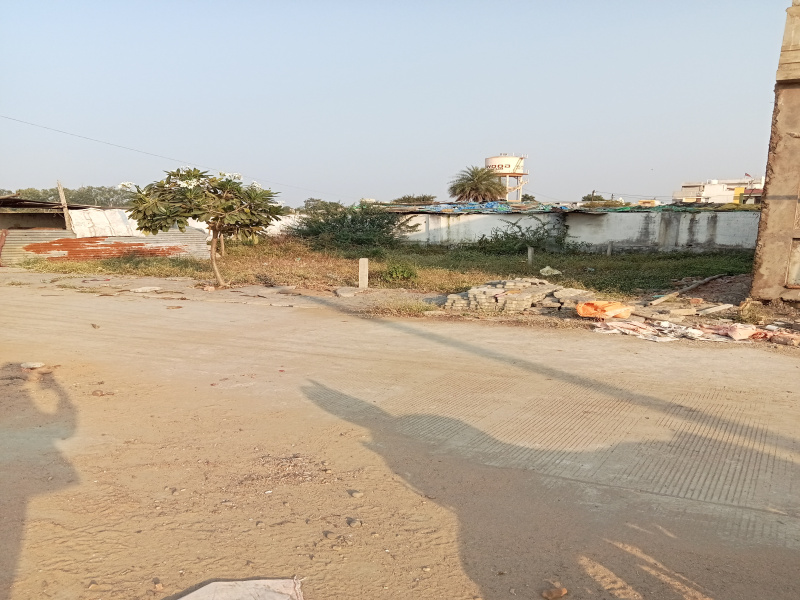  Residential Plot 600 Sq.ft. for Sale in Rau, Indore