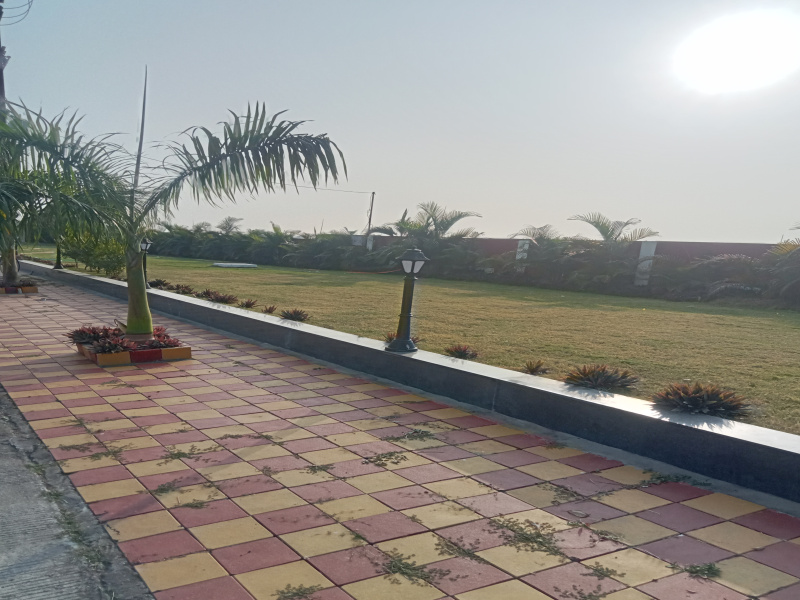  Residential Plot 400 Sq.ft. for Sale in Rau, Indore