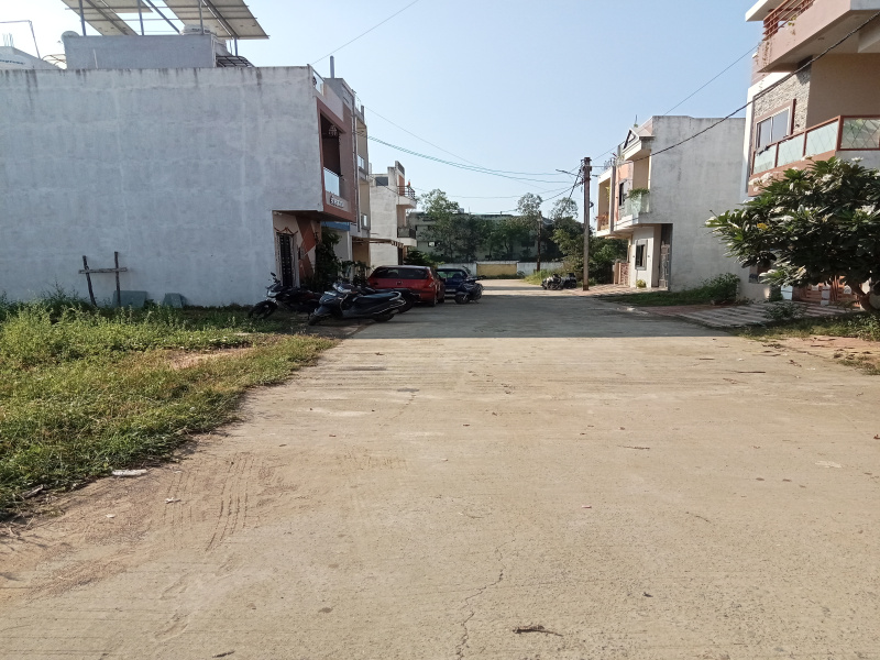  Residential Plot 1500 Sq.ft. for Sale in Rau, Indore