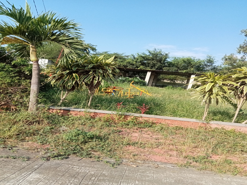  Residential Plot 1500 Sq.ft. for Sale in Rau, Indore