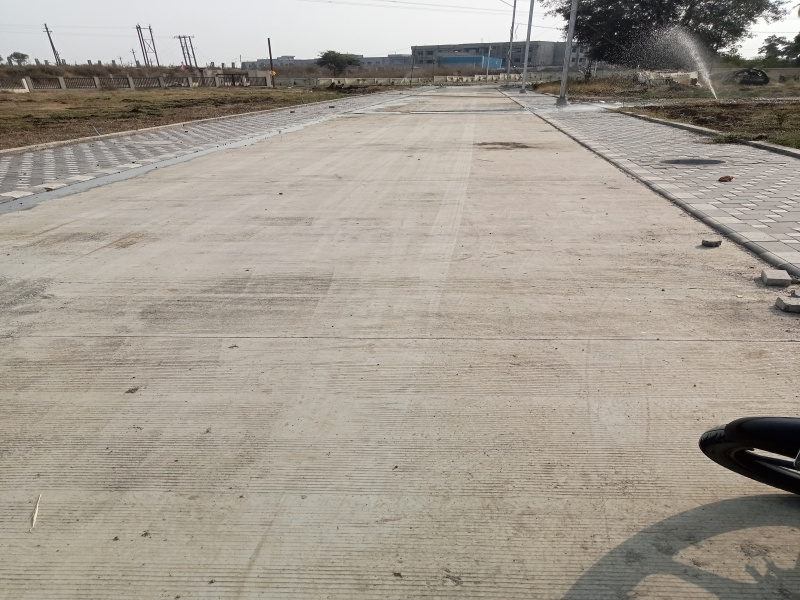  Residential Plot 480 Sq.ft. for Sale in Rau, Indore
