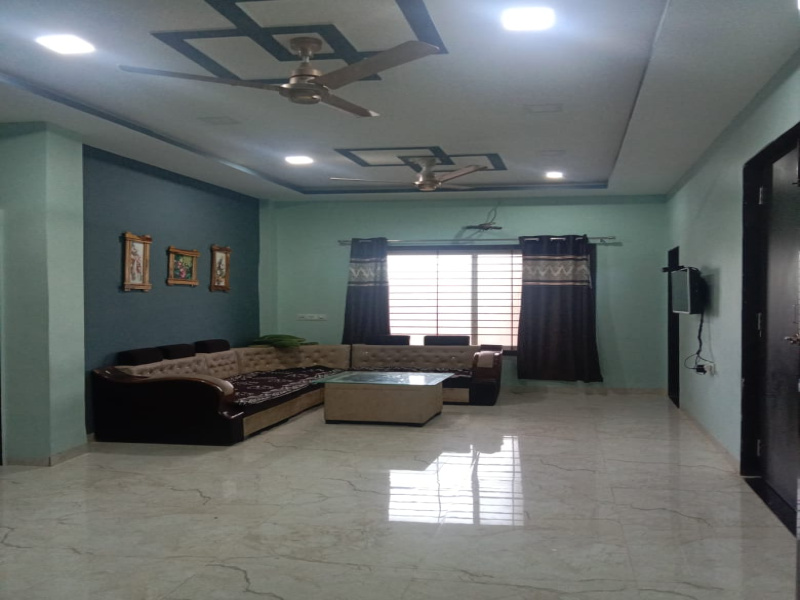 3 BHK House 1000 Sq.ft. for Sale in Rau, Indore