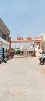  Residential Plot for Sale in Rau, Indore