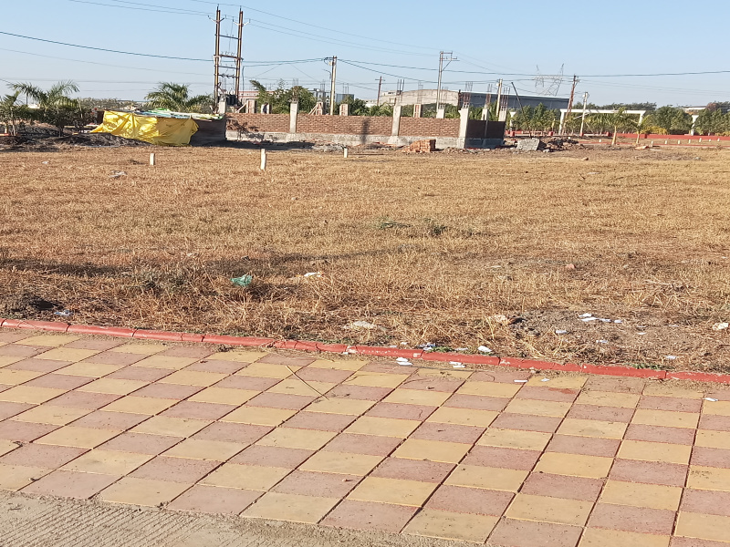  Residential Plot 800 Sq.ft. for Sale in Rau, Indore