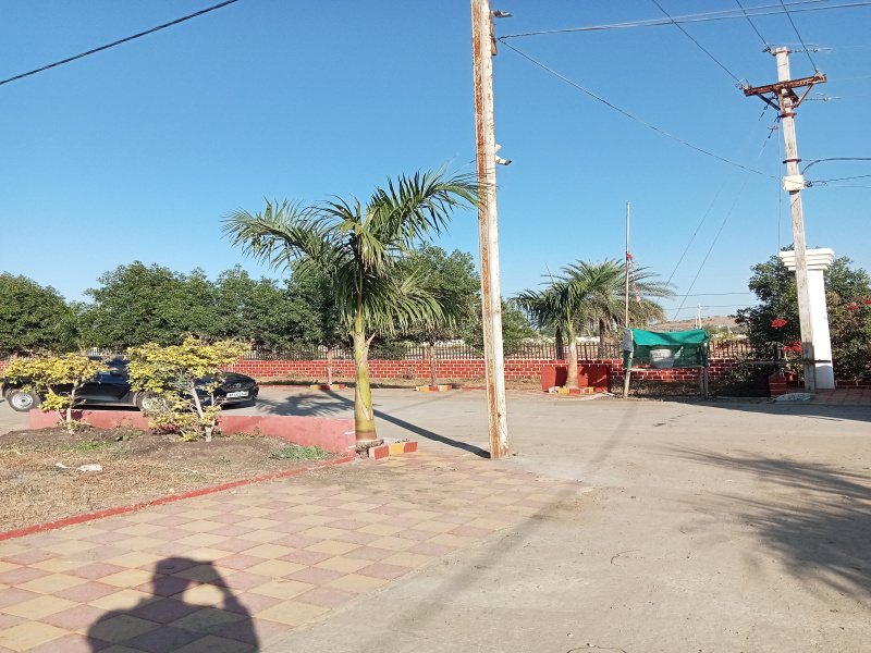  Residential Plot 595 Sq.ft. for Sale in Rau Road, Rau Road, Indore