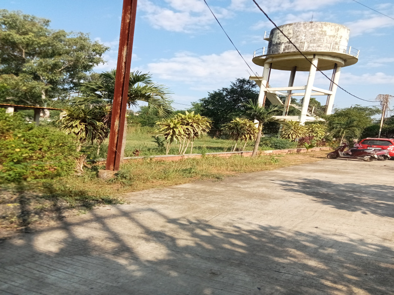 2 BHK House 800 Sq.ft. for Sale in Rau, Indore