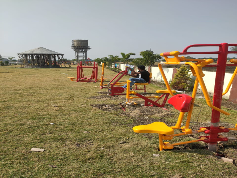  Residential Plot 800 Sq.ft. for Sale in Rau, Indore