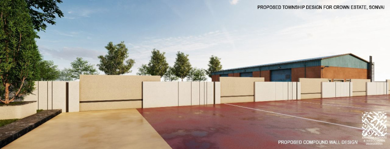  Residential Plot 600 Sq.ft. for Sale in Rau, Indore