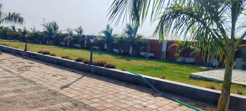  Residential Plot 600 Sq.ft. for Sale in Rau, Indore