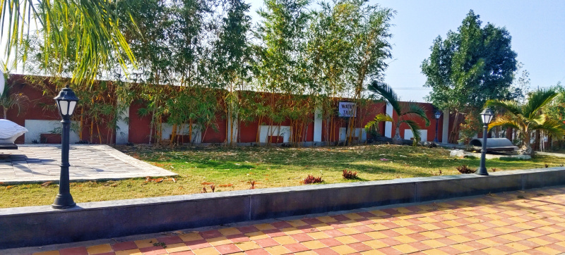  Residential Plot 600 Sq.ft. for Sale in Rau, Indore