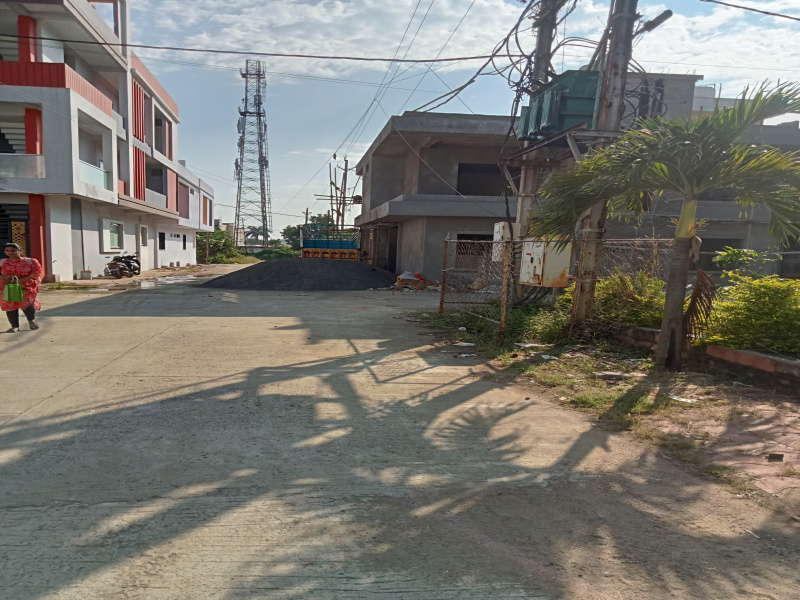  Residential Plot 1100 Sq.ft. for Sale in Rau, Indore
