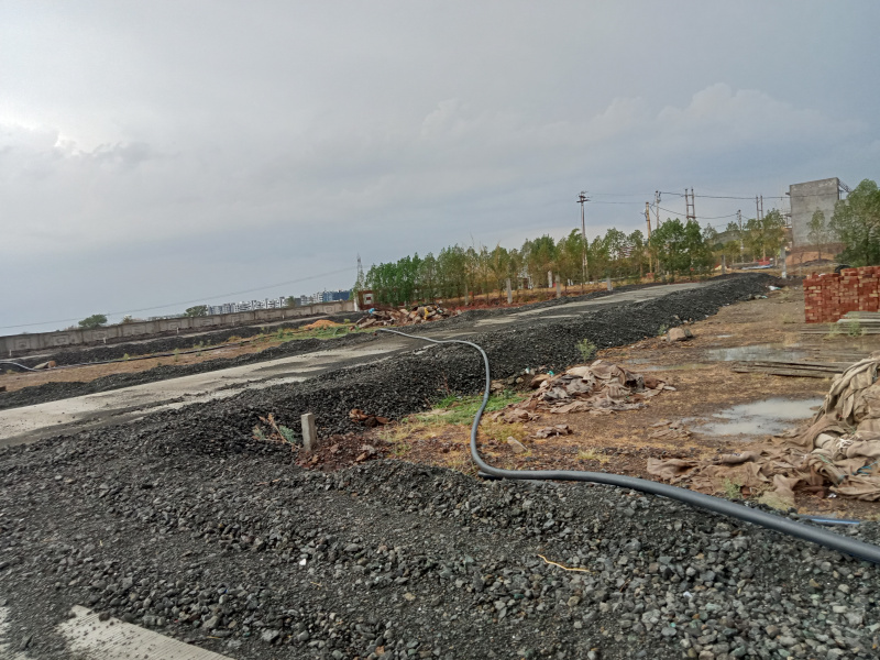  Residential Plot 600 Sq.ft. for Sale in Rau, Indore