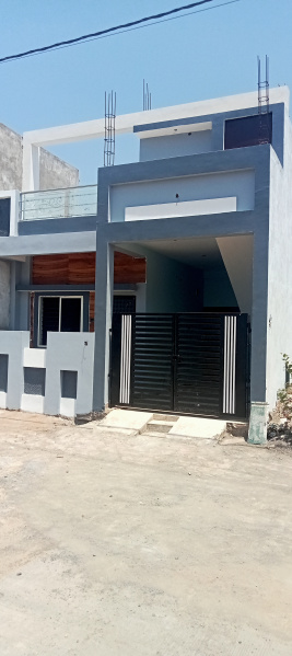 2 BHK House 1000 Sq.ft. for Sale in A B Road, Indore