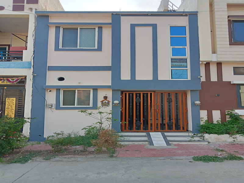 2.5 BHK House 600 Sq.ft. for Sale in Rau, Indore