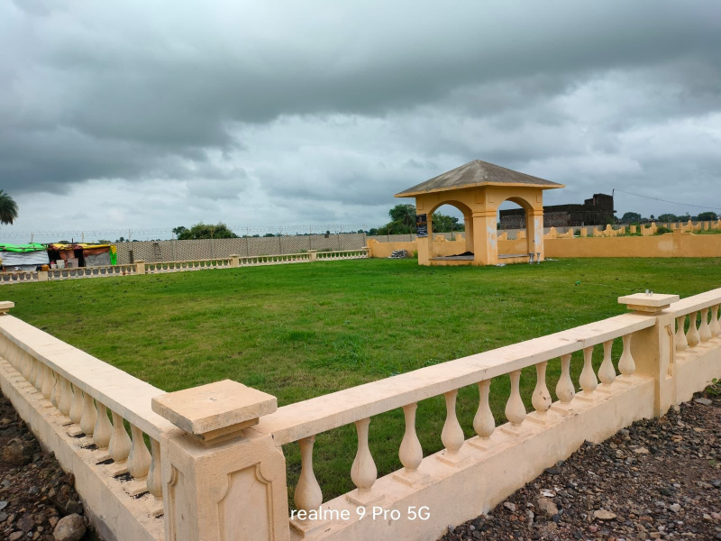 2 BHK House 800 Sq.ft. for Sale in Rau Pithampur Road, Indore